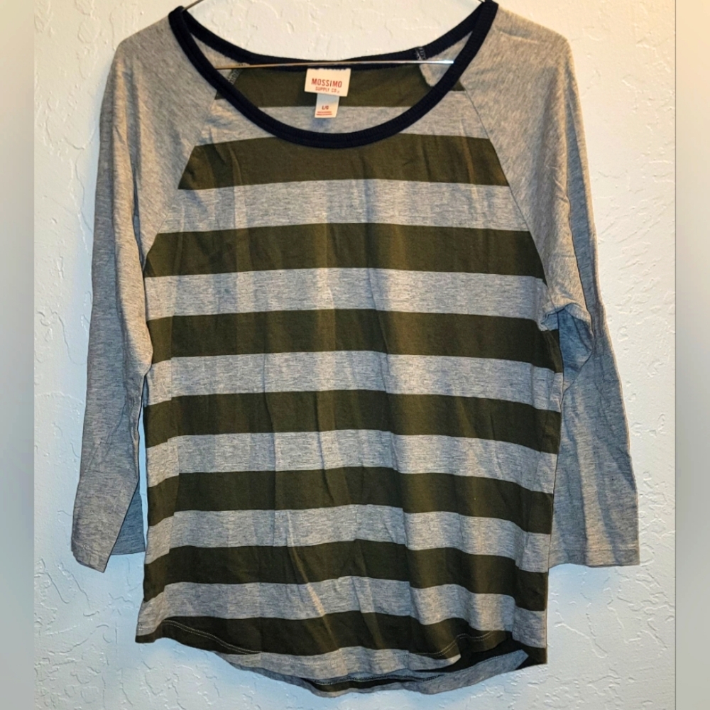 Mossimo Shirt